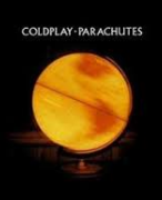 Yellow - Coldplay, op gitaar