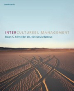 Cross Cultural Management All Articles Summary