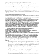 Biochemie hoofdstuk 1 tm  8
