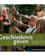 Samenvatting Geschiedenis en samenleving