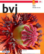 Havo 4 - Biologie voor jou - Genetica (Thema 3 basisstof 1 t/m 6)