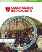 Samenvatting geschiedenis Werkplaats 4/5/6 vwo | Tijdvak 9, de tijd van wereldoorlogen | 9.5-9.8