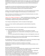 marketing h2  samenvatting