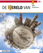 Aardrijkskunde - De wereld van Aardrijkskunde (Hoofdstuk 1, Havo 4)