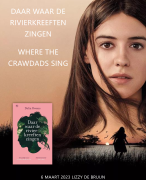 Literaire analyse 'Daar waar de rivierkreeften zingen' en een analyse van de boekverfilming