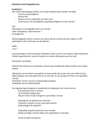 Basisboek maatschappelijk werk MWD