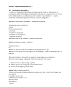 Samenvatting SPH, OPGM