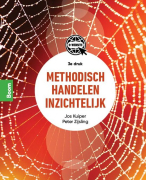 College aantekeningen oriëntatie methodisch werken (T.54728)