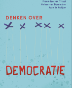 Havo filosofie eindexamen voorbereiding - samenvatting verplicht boek 'denken over democratie'