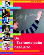 Nedcat: Taaltoets pabo haal je zo