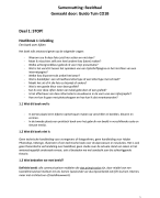 Samenvatting: Beeldtaal