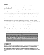 Samenvatting Bestuursrecht