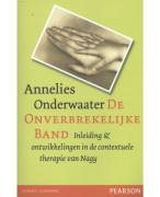 Samenvatting Contextuele Hulpverlening