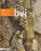 Powerpoint Biologie (Biologie voor jou) Hoofdstuk 2 DNA