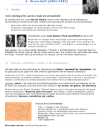 Samenvatting Cultuur 2.2. 
