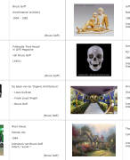Afbeeldingen cultuur 2.2. - FLASHCARDS 