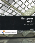 Europees recht Tentamen