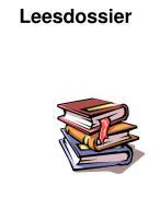 Nederlands 10 boeken Leesdossier