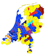 Maatschappijwetenschappen PO havo5