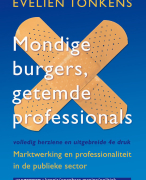 Samenvatting mondige burgers getemde professionals