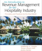 Samenvatting An introduction to revenue management for the hospitality industry