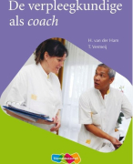 Verpleegkundige in de rol als coach