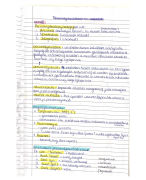 PERSOONLIJKHEIDSTHEORIE EN -ONDERZOEK - Samenvatting!