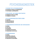 psychodiagnostiek fase 1 (2022-2023) 
