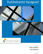 Publiekrecht vastgoed, samenvatting colleges