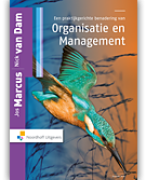 Marcus en Van Dam - Ho 2 Organisatie en Management