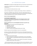 Kunstgeschiedenis vanaf 1900