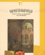 Van moeten naar mogen. Nancy Groom.