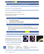 Levenslooppsychologie - Inleiding & Introductie in de ontwikkelingspsychologie