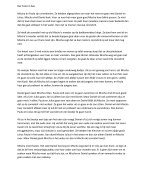 Samenvatting Der Tote Im See