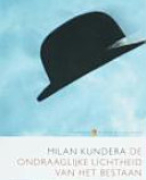De Ondraaglijke Lichtheid van het bestaan - recensie