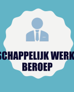 Samenvatting maatschappelijk werker als beroep