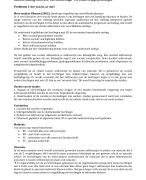 Blok 2 Onderwijs & Ontwikkeling 