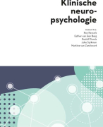 Samenvatting Saxion voor Cognitieve en Neuropsychologie Leerjaar 1/ Kwartiel 4