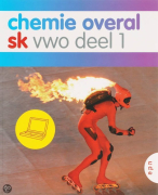 Samenvatting Scheikunde Chemie Overal VWO 6 