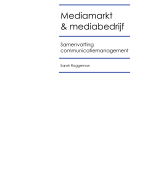 Mediamarkt & Mediabedrijf