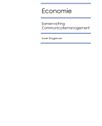 Economie Semester 2