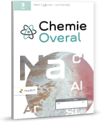 Chemie overal 3 VWO samenvatting hoofdstuk 6 & 7