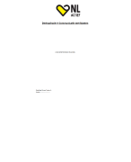 Fitness Trainer A- deelopdracht 4 portfolio