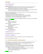 Orthopedagogische kaders