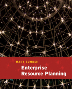 ERP systemen