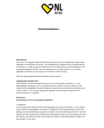 Fitness Trainer B- Deelopdracht 4