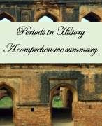 A comprehensive summary of the periods in history