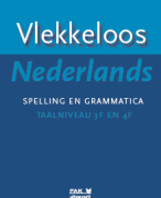 Vlekkeloos Nederlands - Pak: hoofdstuk 10