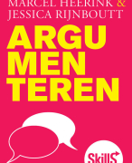 Samenvatting Argumenteren Kritisch denken