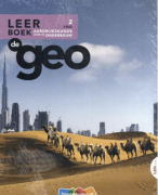 Aardrijkskunde de Geo VWO2 Hoofdstuk 2